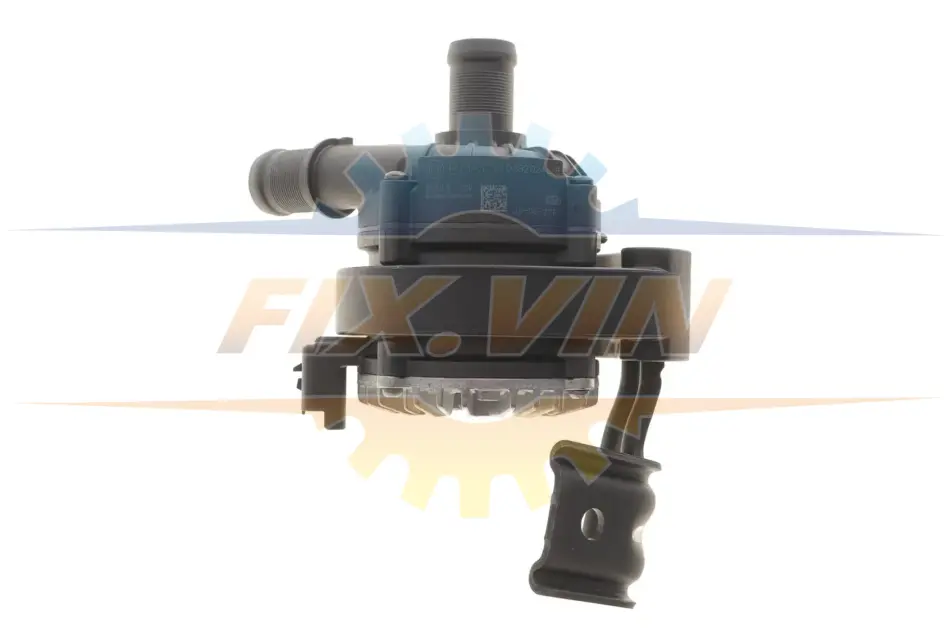 Насос системи охолодження (додатковий) Renault Trafic 2.0 dCi 19- BOSCH 0392024528 (фото 1)