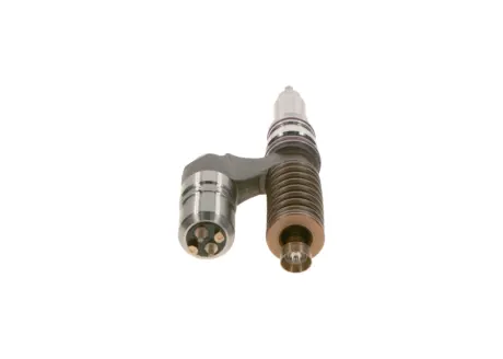 Елемент інжекторного насосу VOLVO FM12 D12C340-D12D380 08.98-11.08 BOSCH 0414702018