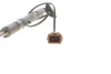 Інжектор (з датчиком руху голки) AUDI A6 C5, A8 D2, ALLROAD C5 2.5D 02.00-08.05 BOSCH 0432133802 (фото 4)