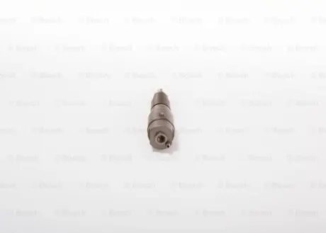 Форсунка дизель BOSCH 0432193480