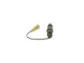 Інжектор (з датчиком руху голки) BMW 3 (E36), 5 (E34) LAND ROVER RANGE ROVER II OPEL OMEGA B 2.5D 09.91-07.03 BOSCH 0432217236 (фото 3)