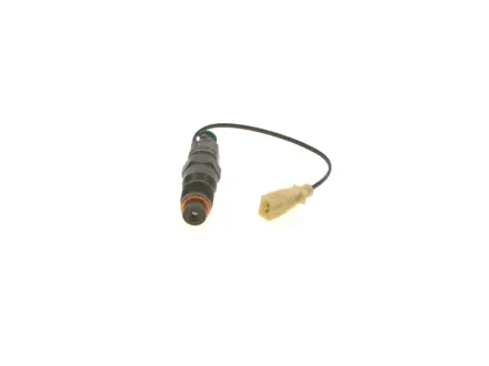 Інжектор (з датчиком руху голки) BMW 3 (E36), 5 (E34) LAND ROVER RANGE ROVER II OPEL OMEGA B 2.5D 09.91-07.03 BOSCH 0432217236