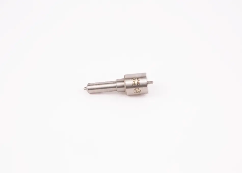 Розпилювач дизельної форсунки DLLA 155 P 135 CDC; CUMMINS BOSCH 0433171123 (фото 1)