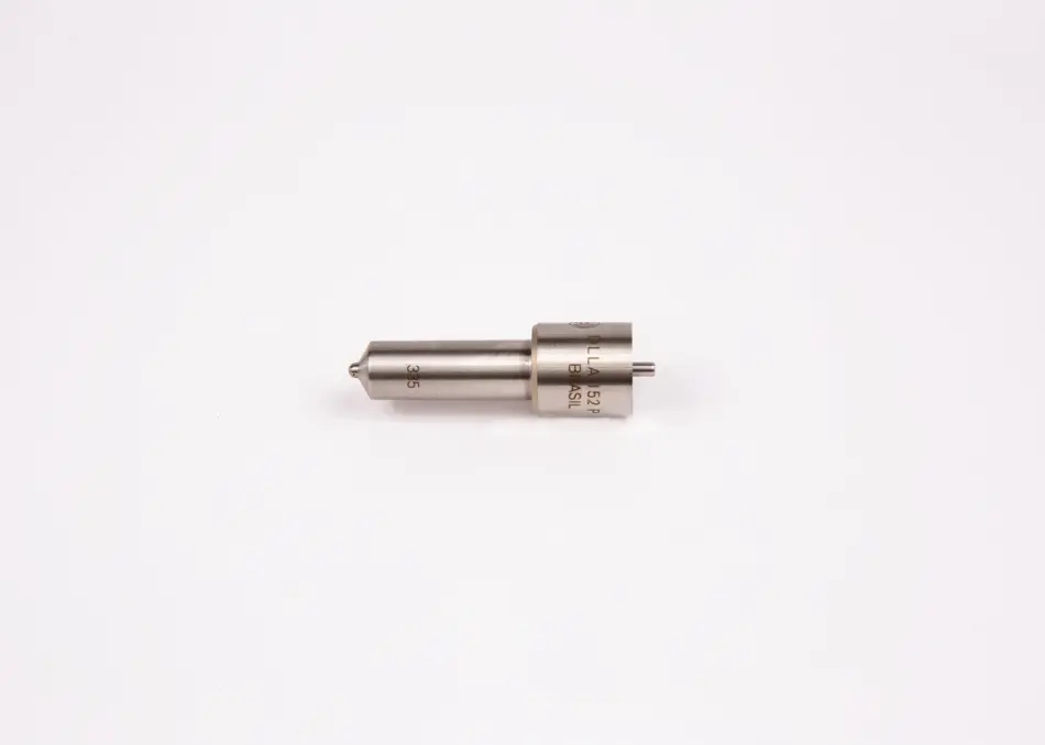 A_Розпилювач дизель DLLA 152 P 335 BOSCH 0433171237 (фото 1)