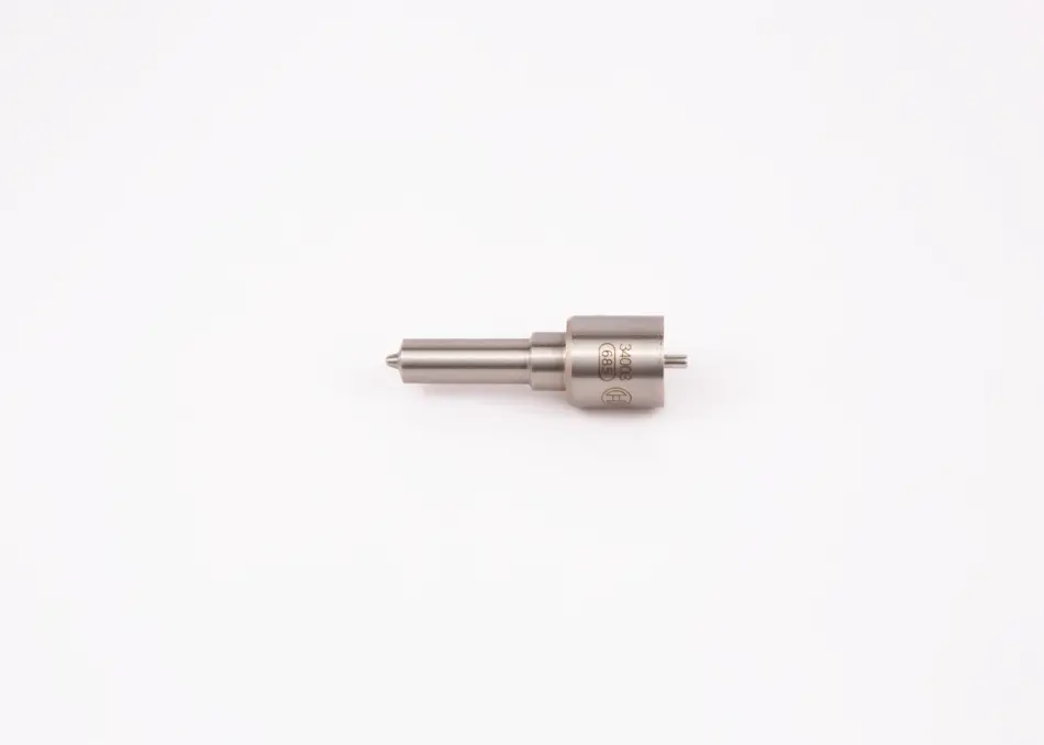 Распылитель форсунки KHD двигатели F4M / BF4M / F6 BOSCH 0433171258 (фото 1)