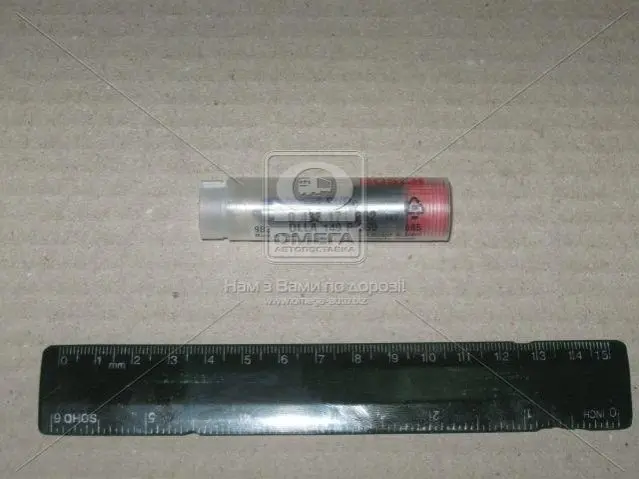 Розпилювач Renault Premium DLLA 149 P 369 (вир-во Bosch) BOSCH 0433171262 (фото 1)