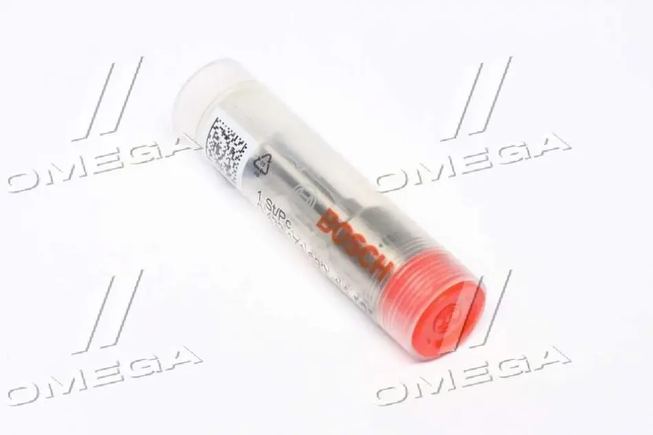 Розпилювач форсунки DLLA 160 P 1063+ (вир-во Bosch) BOSCH 0 433 171 690 (фото 1)