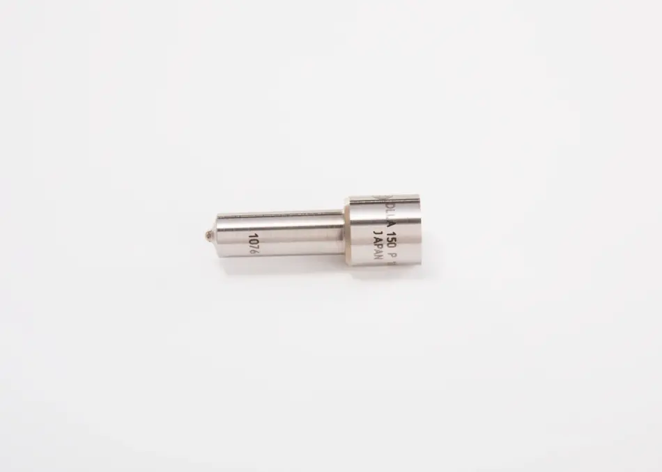 Розпилювач дизельної форсунки DLLA 150 P 1076 RENAULT 11,1(6ц.): Premium, Kerax 01- BOSCH 0433171699 (фото 1)
