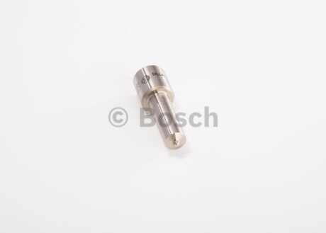 Розпилювач дизельної форсунки DLLA 150 P 1076 RENAULT 11,1(6ц.): Premium, Kerax 01- BOSCH 0433171699