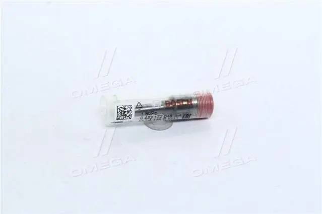 Накінечник форсунки VOLVO S80 II 2.4D 03.06-03.11 BOSCH 0433172048 (фото 1)