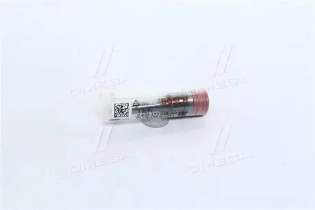 Накінечник форсунки VOLVO S80 II 2.4D 03.06-03.11 BOSCH 0433172048