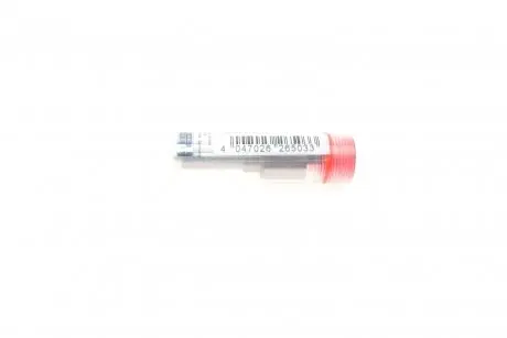 Розпилювач дизельного палива Citroen Berlingo/Peugeot Partner 1.6HDi 08- BOSCH 0 433 172 401