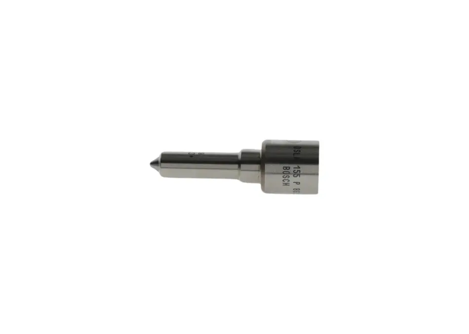Накінечник форсунки SMART CABRIO, CITY-COUPE, FORTWO 0.8D 11.99-01.07 BOSCH 0433175231 (фото 1)