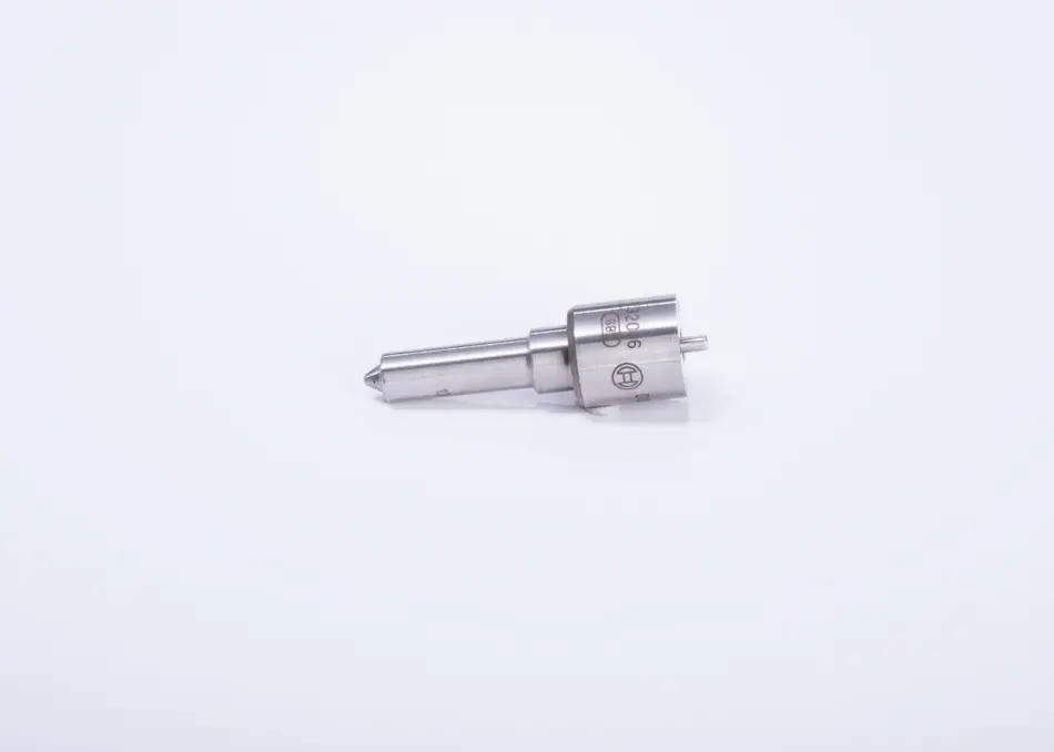 A_Розпилювач дизель DSLA 145 P 1255 IVECO/NEW HOLLAND BOSCH 0433175371 (фото 1)