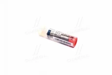 Накінечник форсунки DEUTZ FAHR 100, 105, 108, 110, 118, 128, 90 BOSCH 0433175387