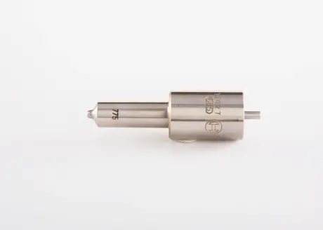 Накінечник форсунки ABG 186, 213 IVECO 110-16 A BOSCH 0433271377
