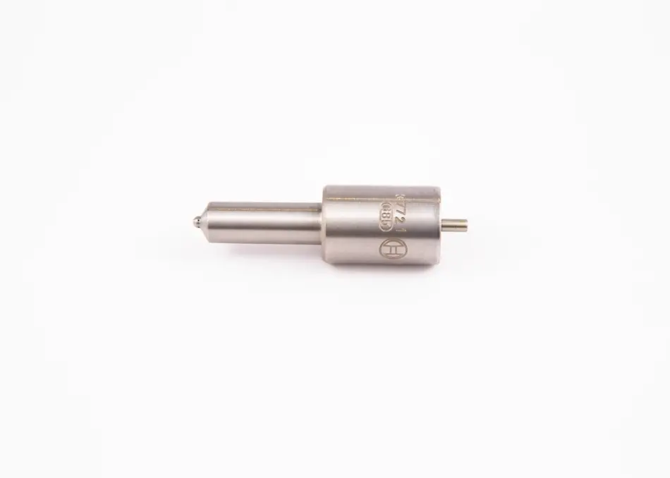 Розпилювач дизель DLLA 150 S 1044 BOSCH 0433271758 (фото 1)
