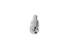 Накінечник форсунки NEW HOLLAND 100.90 DT, 110.90 DT IVECO 60-11, 60-11 V, 65-12, 65-12 H, 65-12 V, 79-12, 79-12 H, 79-12 V BOSCH 0433271774 (фото 6)