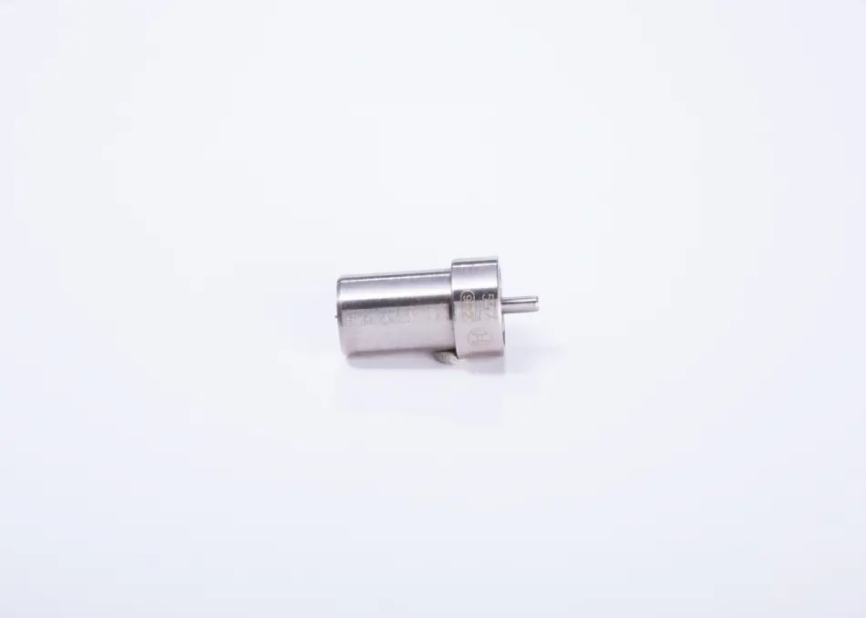 Накінечник форсунки MULTICAR ALFA ROMEO F11 / F12 01.73-12.83 BOSCH 0434250027 (фото 1)