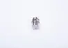 Накінечник форсунки MULTICAR ALFA ROMEO F11 / F12 01.73-12.83 BOSCH 0434250027 (фото 4)