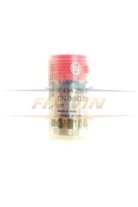 Розпилювач дизель DN 0 SD 230 CITROEN,PEUGEOT (вир-во Bosch) BOSCH 0434250077 (фото 1)
