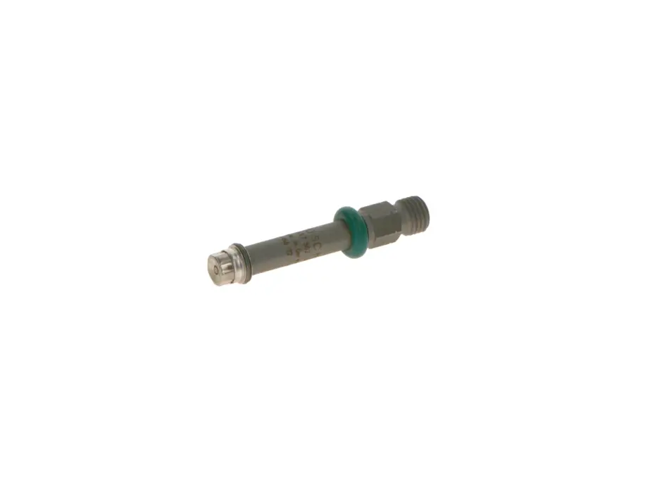 Паливний інжектор AUDI 100 C3, 200 C3, 80 B2, 80 B3, 90 B2, COUPE B2 SEAT TOLEDO I VW CADDY I, CORRADO, GOLF II, JETTA II, PASSAT B2, PASSAT B3/B4, SANTANA, SCIROCCO 1.8-2.2 07.81- BOSCH 0437502045 (фото 1)