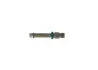 Паливний інжектор AUDI 100 C3, 200 C3, 80 B2, 80 B3, 90 B2, COUPE B2 SEAT TOLEDO I VW CADDY I, CORRADO, GOLF II, JETTA II, PASSAT B2, PASSAT B3/B4, SANTANA, SCIROCCO 1.8-2.2 07.81- BOSCH 0437502045 (фото 5)