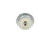 Акумулятор тиску паливного насоса BOSCH 0438170017 (фото 1)