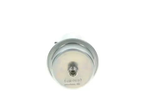 Акумулятор тиску паливного насоса BOSCH 0438170017