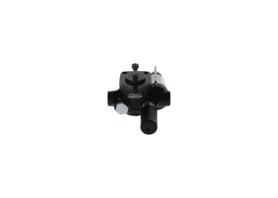 Топливный насос. Насос, топливоподающяя система BOSCH 0440003240 (фото 1)