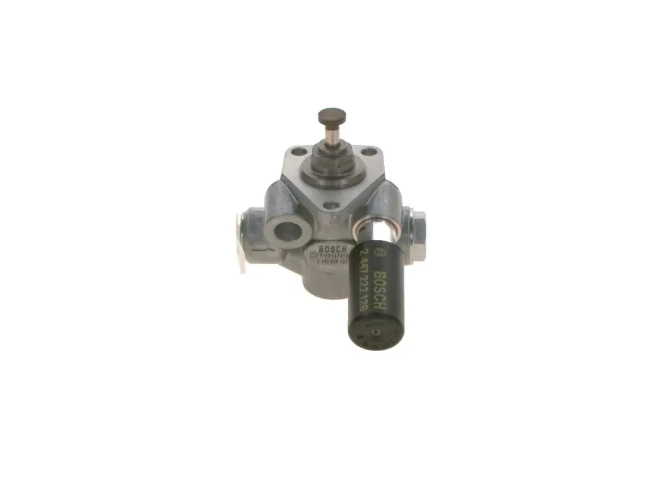 Паливопідкачуючий насос JOHN DEERE BOSCH 0440008122 (фото 1)