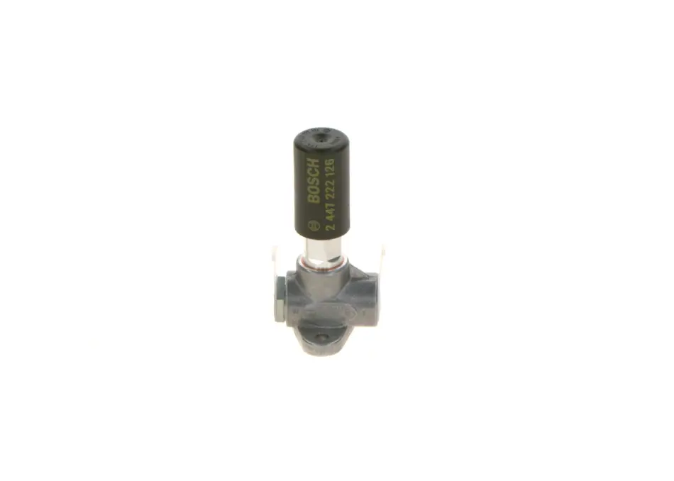Елемент помпи високого тиску M 170-Serie; M 232-Serie; M 310-Serie BOSCH 0440011007 (фото 1)