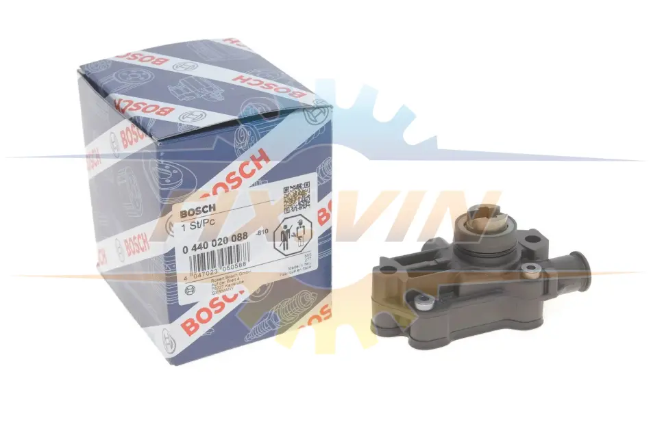 Насос подкачки MB 202/203/210/220 Sprinter CDI (пр-во Bosch) BOSCH 0 440 020 088 (фото 1)