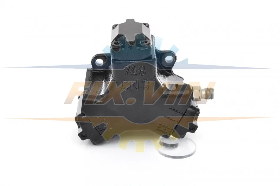ПНВТ BOSCH 0445010274 (фото 1)
