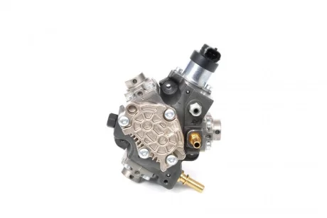 ТНВД BOSCH 0445010296