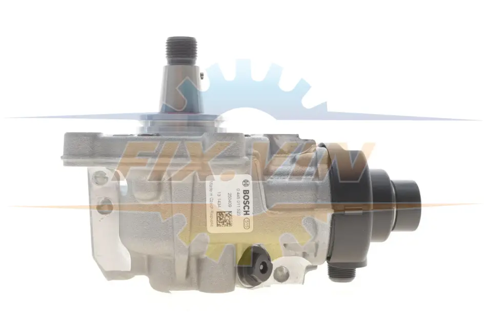 Насос паливний високого тиску VW Crafter/T6 2.0 TDI 15- BOSCH 0445011523 (фото 1)
