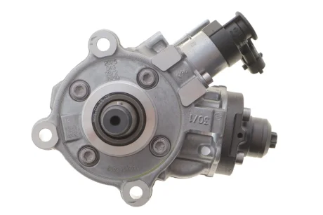 Насос паливний високого тиску Fiat Doblo 1.6 JTD 15- BOSCH 0445011543