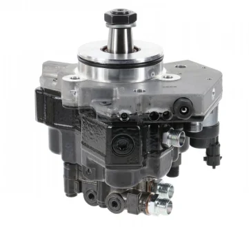 Насос паливної системи DAF CF 65, LF 45, LF 55 FORD CARGO, CARGO II FR103S1-ISBe5-186 01.06- BOSCH 0445020137