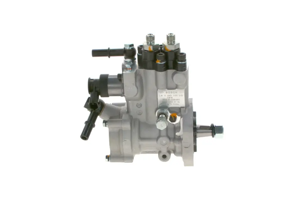 Насос common rail BOSCH 0445025012 (фото 1)