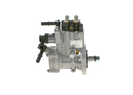 Насос common rail BOSCH 0445025012
