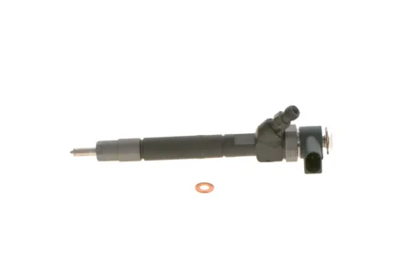 Форсунка паливна Common Rail Mercedes C (Cl203), C T-Model (S203), C (W203) 3.0D 09.02-05.08 BOSCH 0445110151