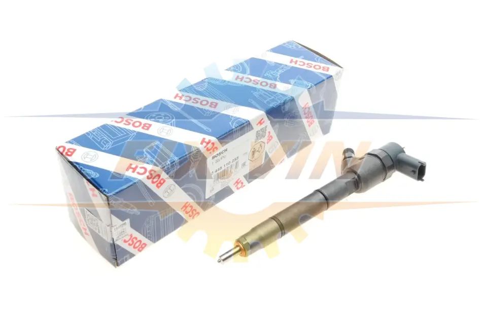 ІНЖЕКТОР BOSCH 0 445 110 255 (фото 1)