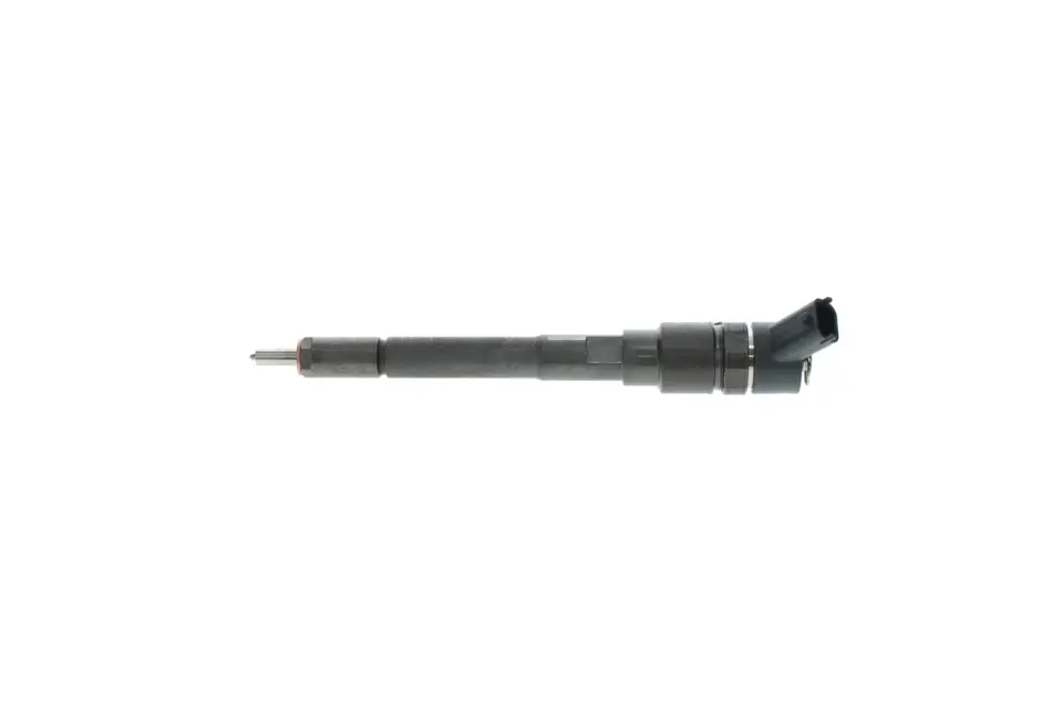 Електромагнітний CR інжектор HYUNDAI I30, SONATA V, TUCSON, TUCSON/SUV KIA CARENS III, CEE\'D, MAGENTIS II, PRO CEE\'D, SPORTAGE II 2.0D 08.04-03.13 BOSCH 0445110257 (фото 1)