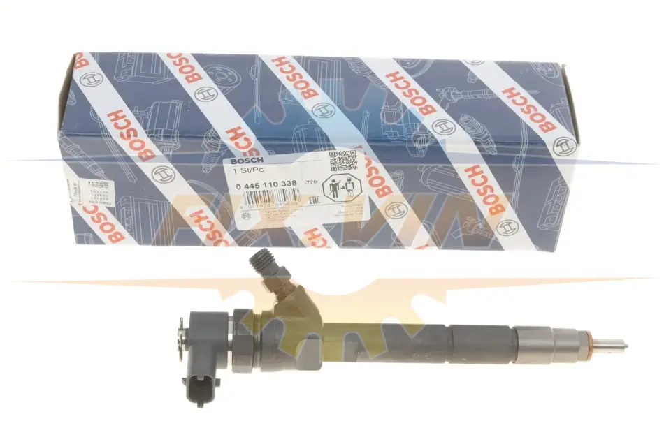 ІНЖЕКТОР BOSCH 0 445 110 338 (фото 1)