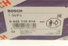 ІНЖЕКТОР BOSCH 0 445 110 414 (фото 9)