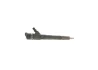 →0 445 110 520 Форсунка паливна (без фіксатора) Common Rail (Bosch) Fiat/Iveco/PSA 2.3Jtd 2011- BOSCH 0445110418 (фото 3)