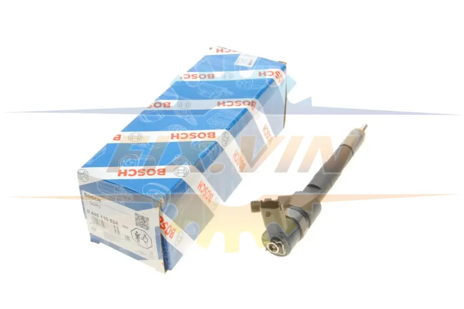 ІНЖЕКТОР BOSCH 0 445 110 524 (фото 1)