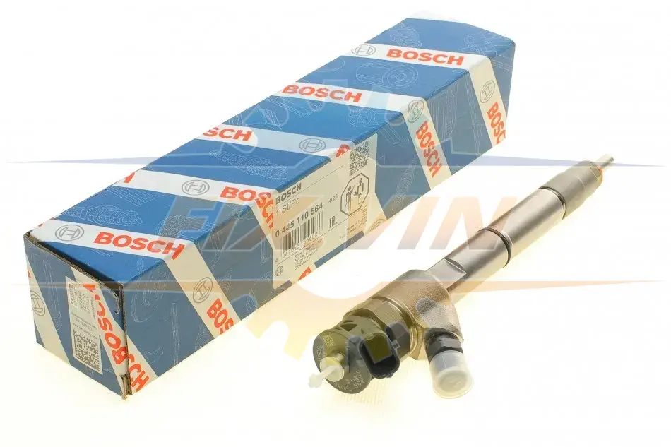 ІНЖЕКТОР BOSCH 0 445 110 564 (фото 1)