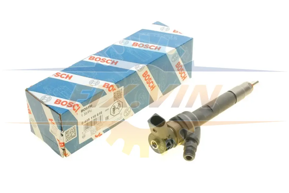 ІНЖЕКТОР BOSCH 0 445 110 616 (фото 1)