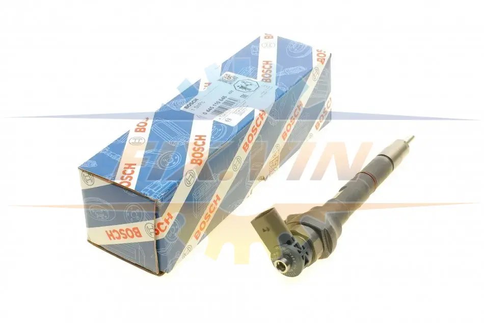 ІНЖЕКТОР BOSCH 0 445 110 646 (фото 1)